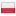remondis.pl server is located in Poland